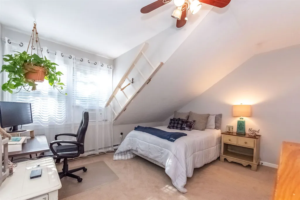 112 Bellamy Woods Street Dover NH 03820