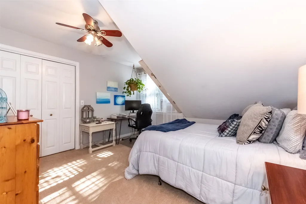 112 Bellamy Woods Street Dover NH 03820