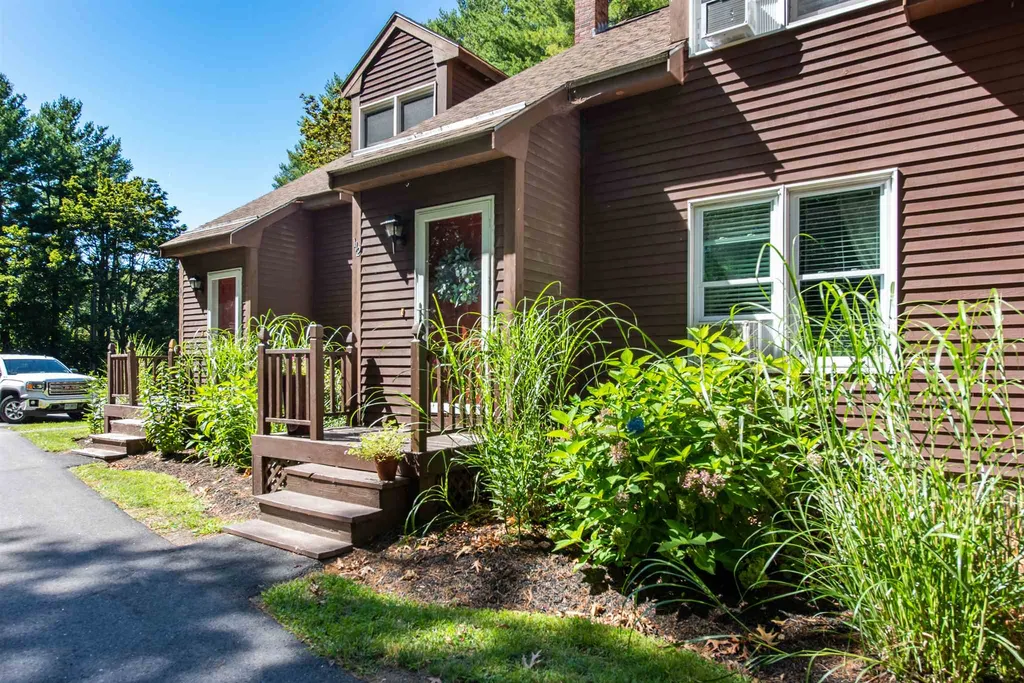 112 Bellamy Woods Street Dover NH 03820