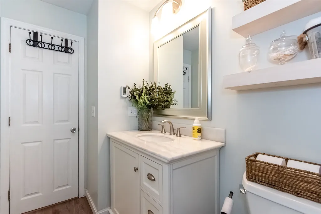 112 Bellamy Woods Street Dover NH 03820