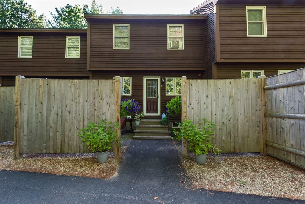 112 Bellamy Woods Street Dover NH 03820