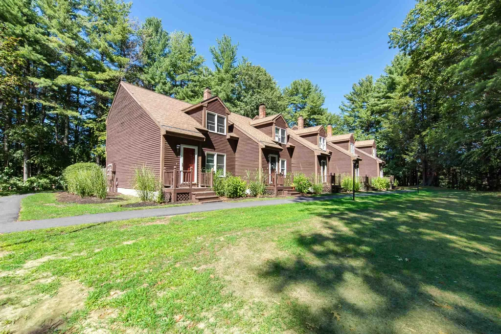 112 Bellamy Woods Street Dover NH 03820