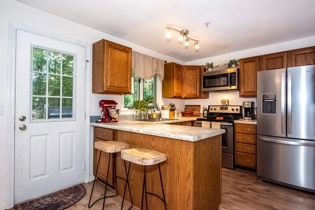 112 Bellamy Woods Street Dover NH 03820