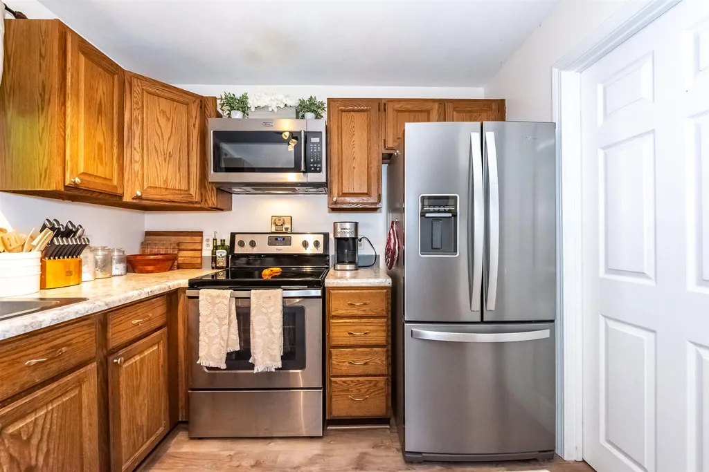112 Bellamy Woods Street Dover NH 03820