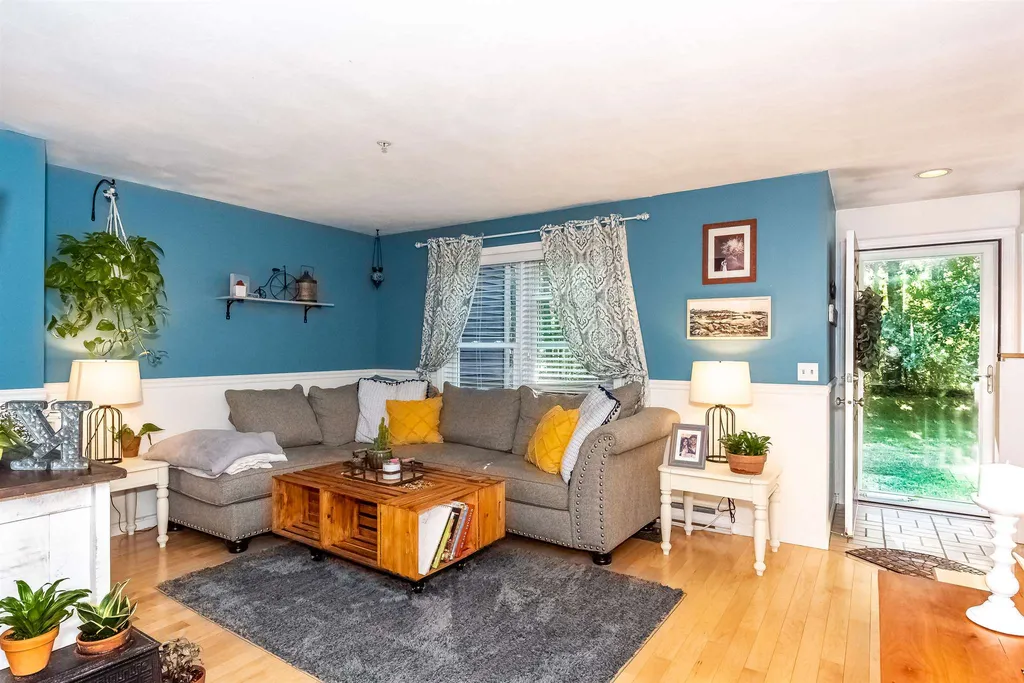 112 Bellamy Woods Street Dover NH 03820