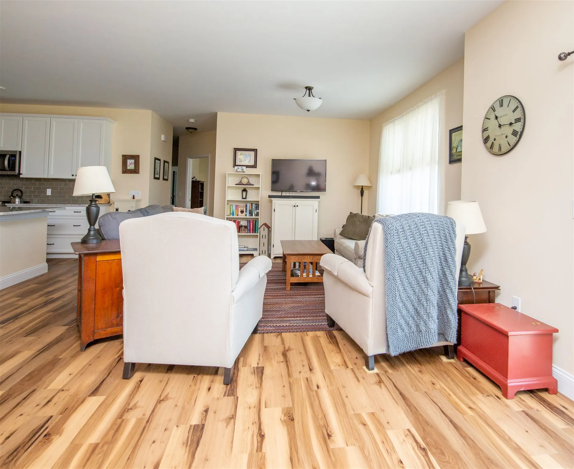 132 Stillwater Lane Williston VT 05495