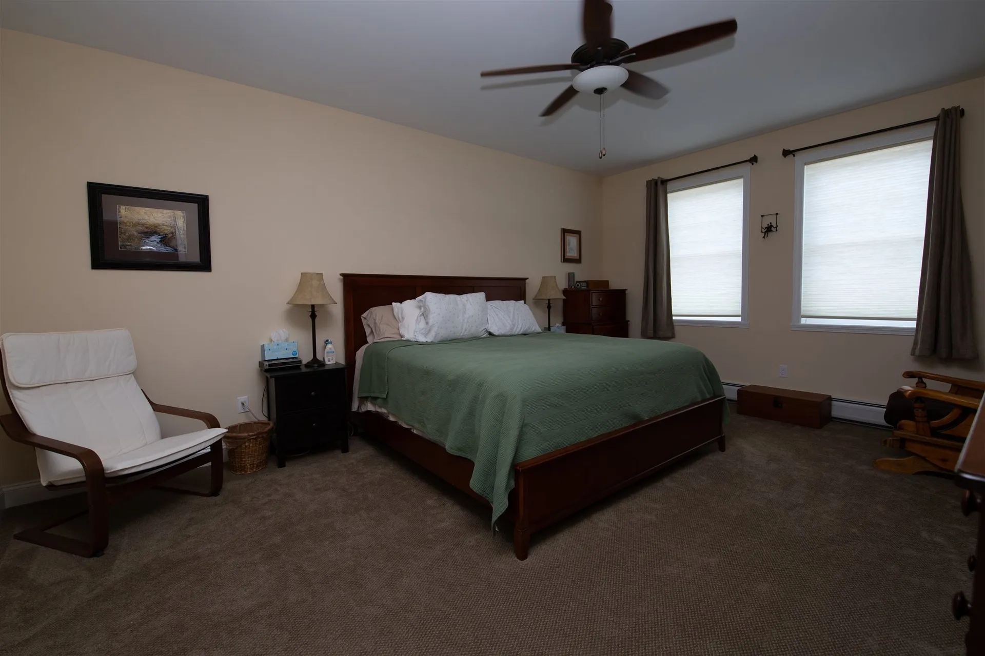 132 Stillwater Lane Williston VT 05495