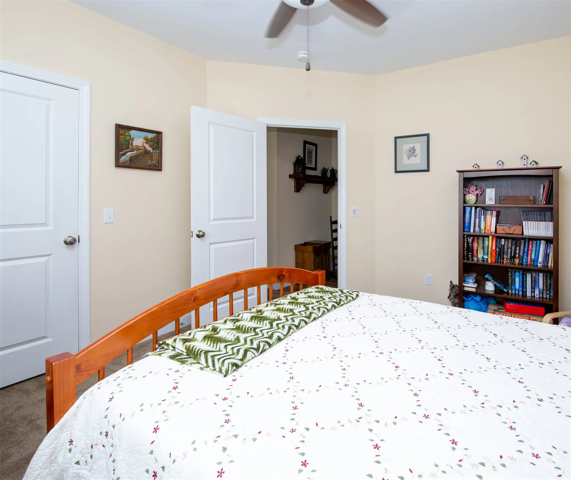 132 Stillwater Lane Williston VT 05495