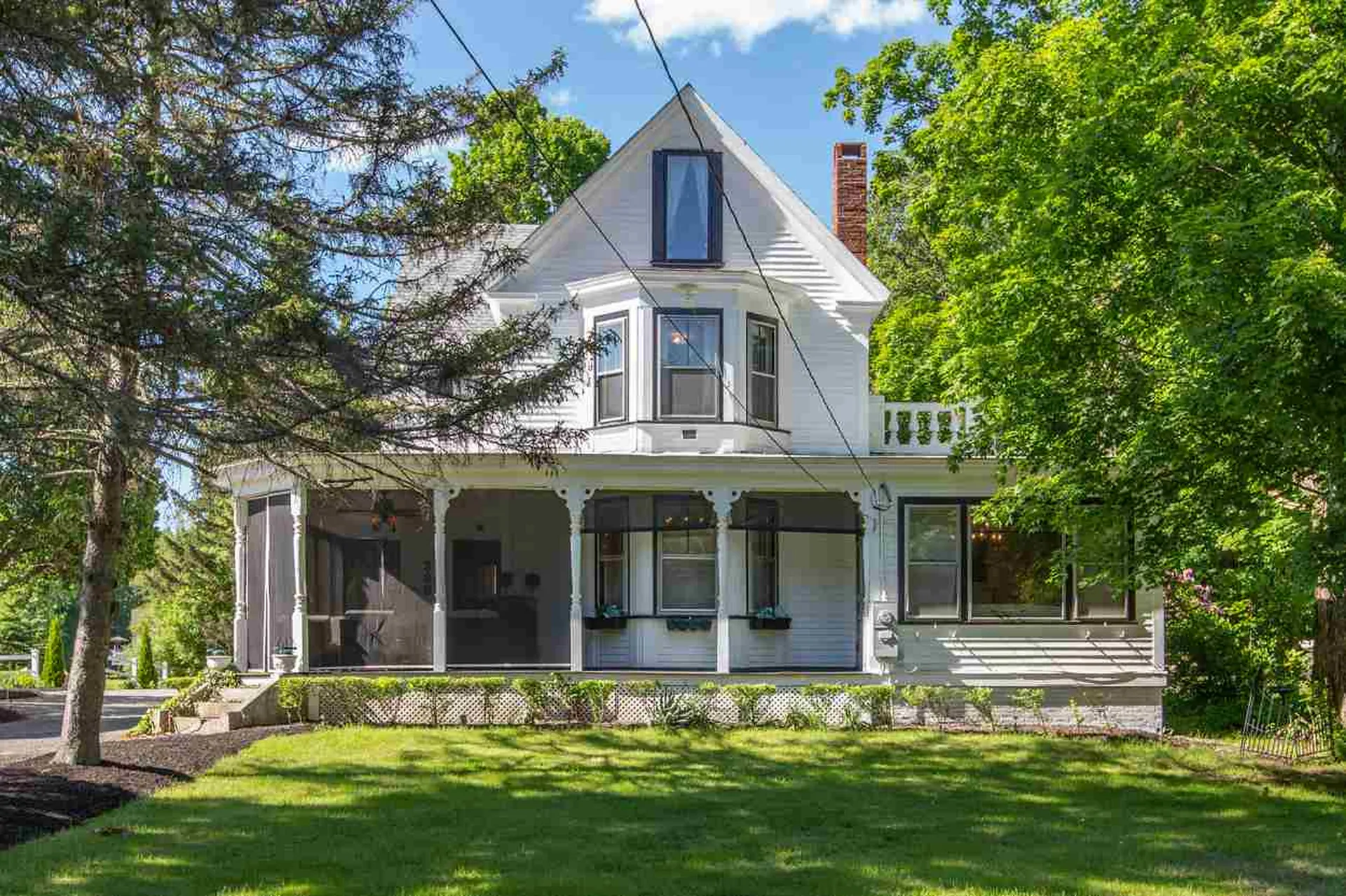 399 South Road Brentwood NH 03833