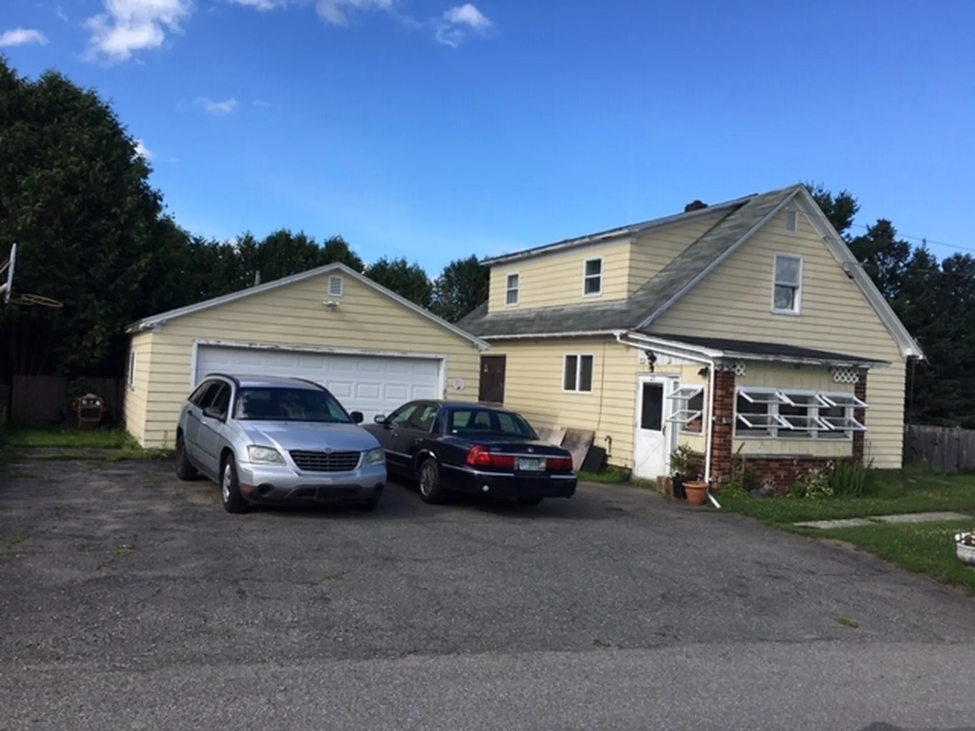 29 Edwards Street Colebrook NH 03576