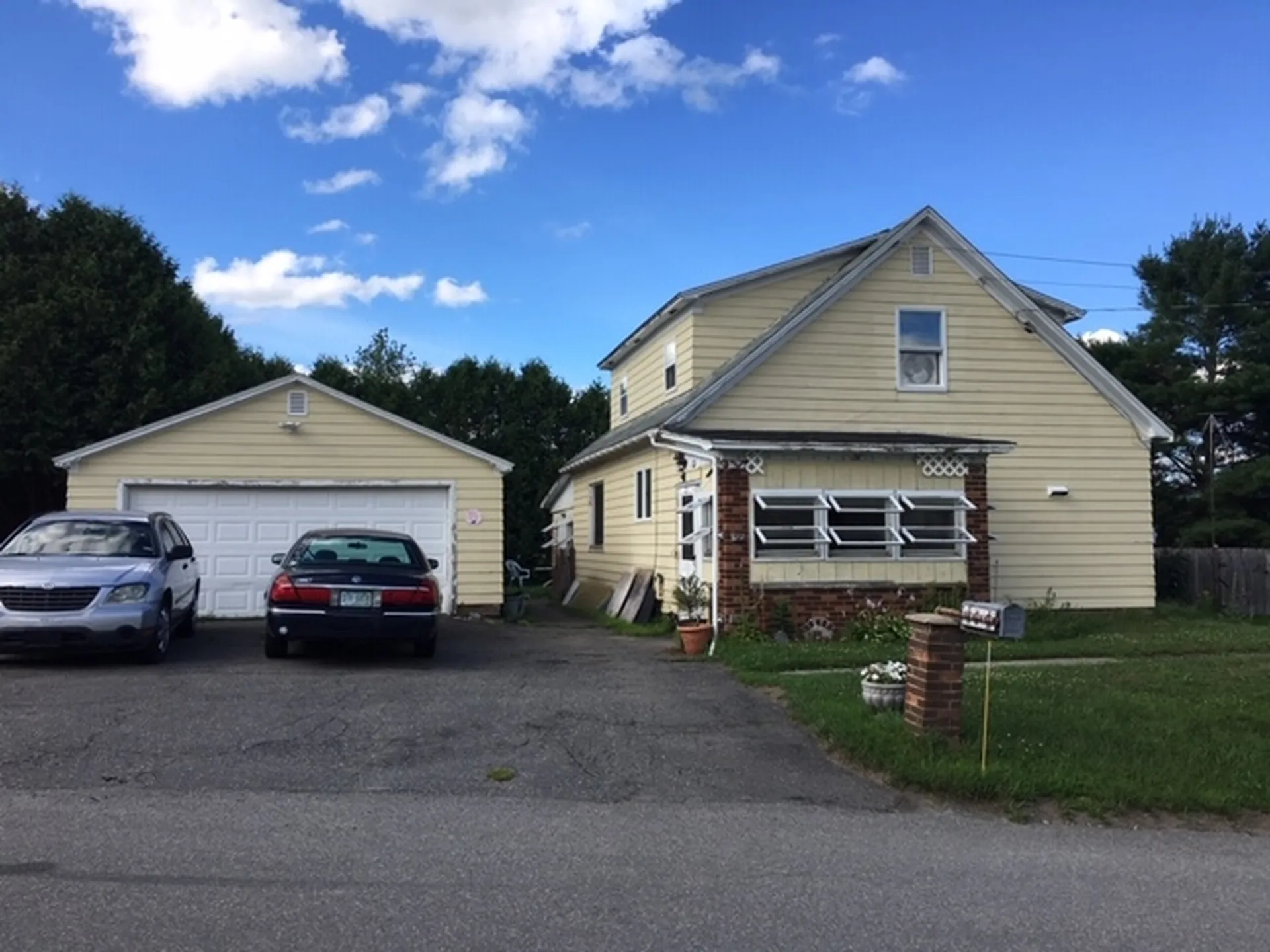 29 Edwards Street Colebrook NH 03576