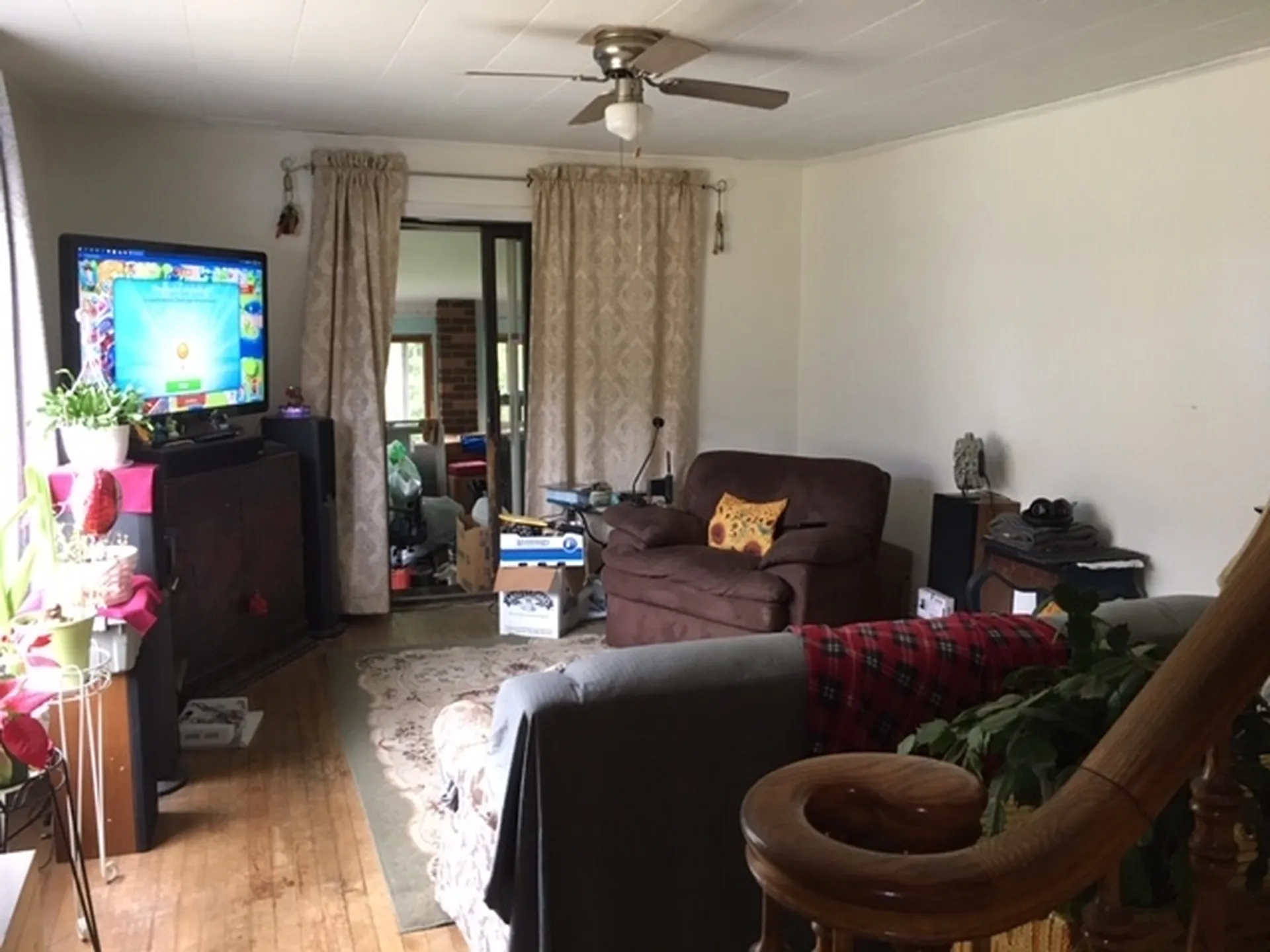 29 Edwards Street Colebrook NH 03576