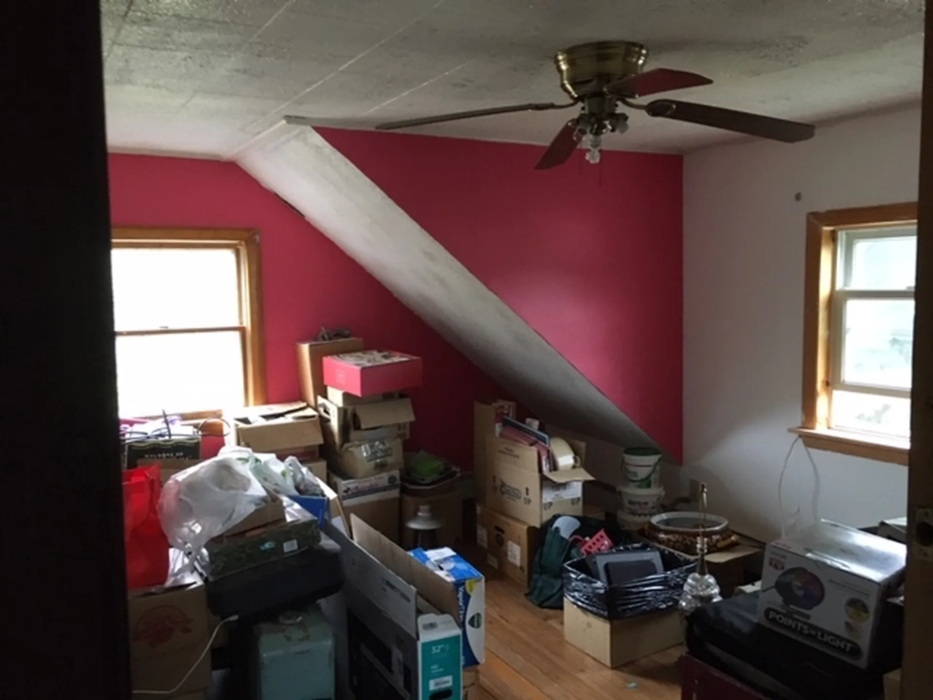 29 Edwards Street Colebrook NH 03576