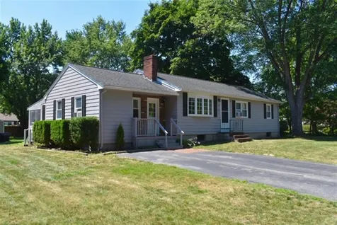 22 Carol Avenue Salem NH 03079