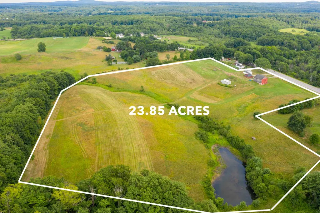 586 Portland Avenue Rollinsford NH 03869