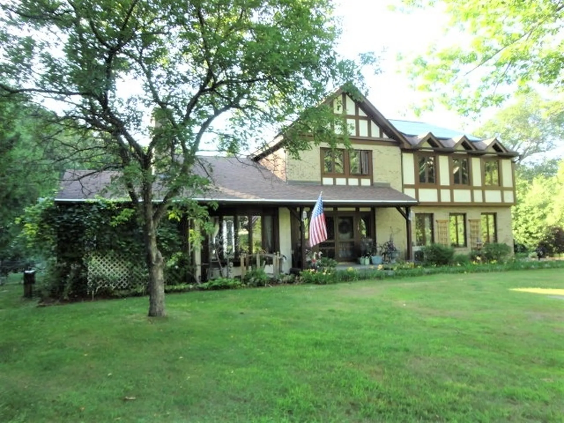 113 Old Sawmill Road Colchester VT 05446