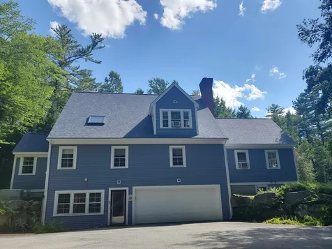 394 Stoney Brook Road New London NH 03257