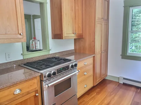 394 Stoney Brook Road New London NH 03257