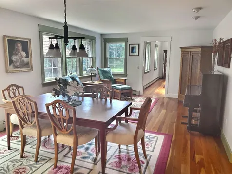 394 Stoney Brook Road New London NH 03257
