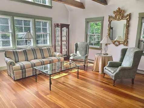 394 Stoney Brook Road New London NH 03257