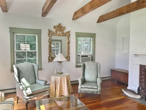394 Stoney Brook Road New London NH 03257