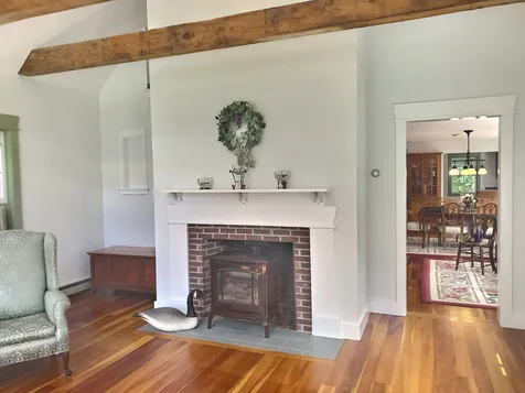 394 Stoney Brook Road New London NH 03257