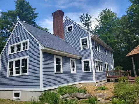 394 Stoney Brook Road New London NH 03257