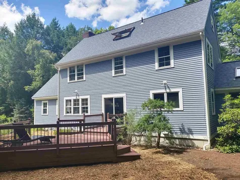 394 Stoney Brook Road New London NH 03257