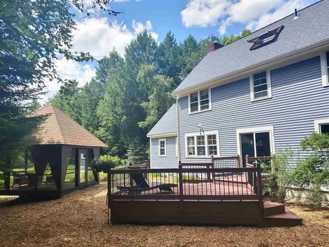 394 Stoney Brook Road New London NH 03257