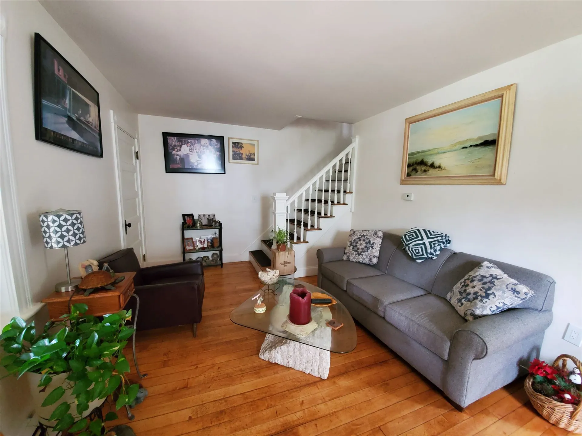31 Mill Street Enfield NH 03748