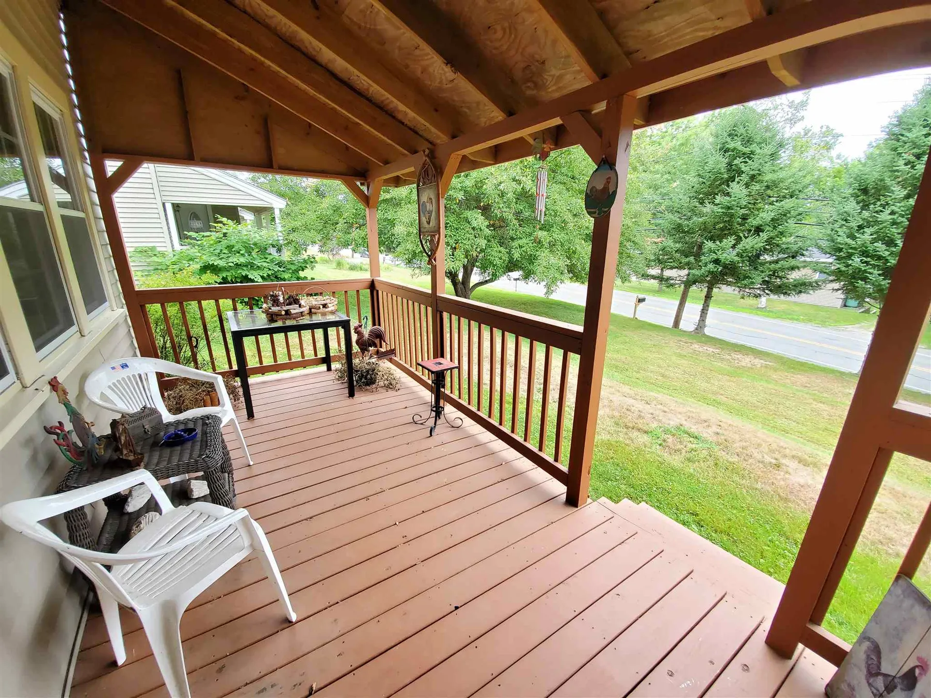 31 Mill Street Enfield NH 03748