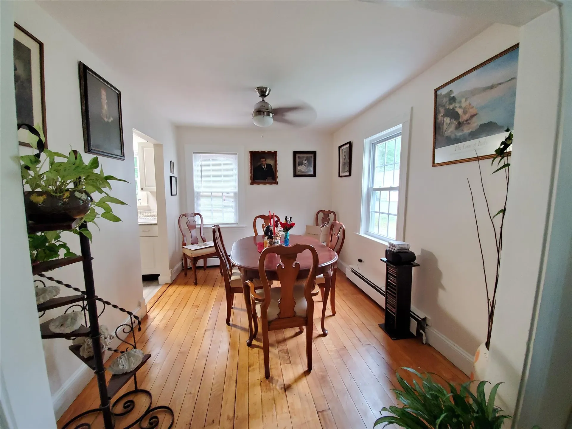 31 Mill Street Enfield NH 03748