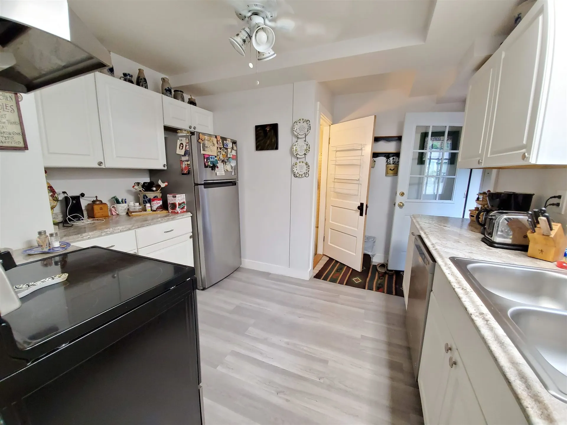 31 Mill Street Enfield NH 03748