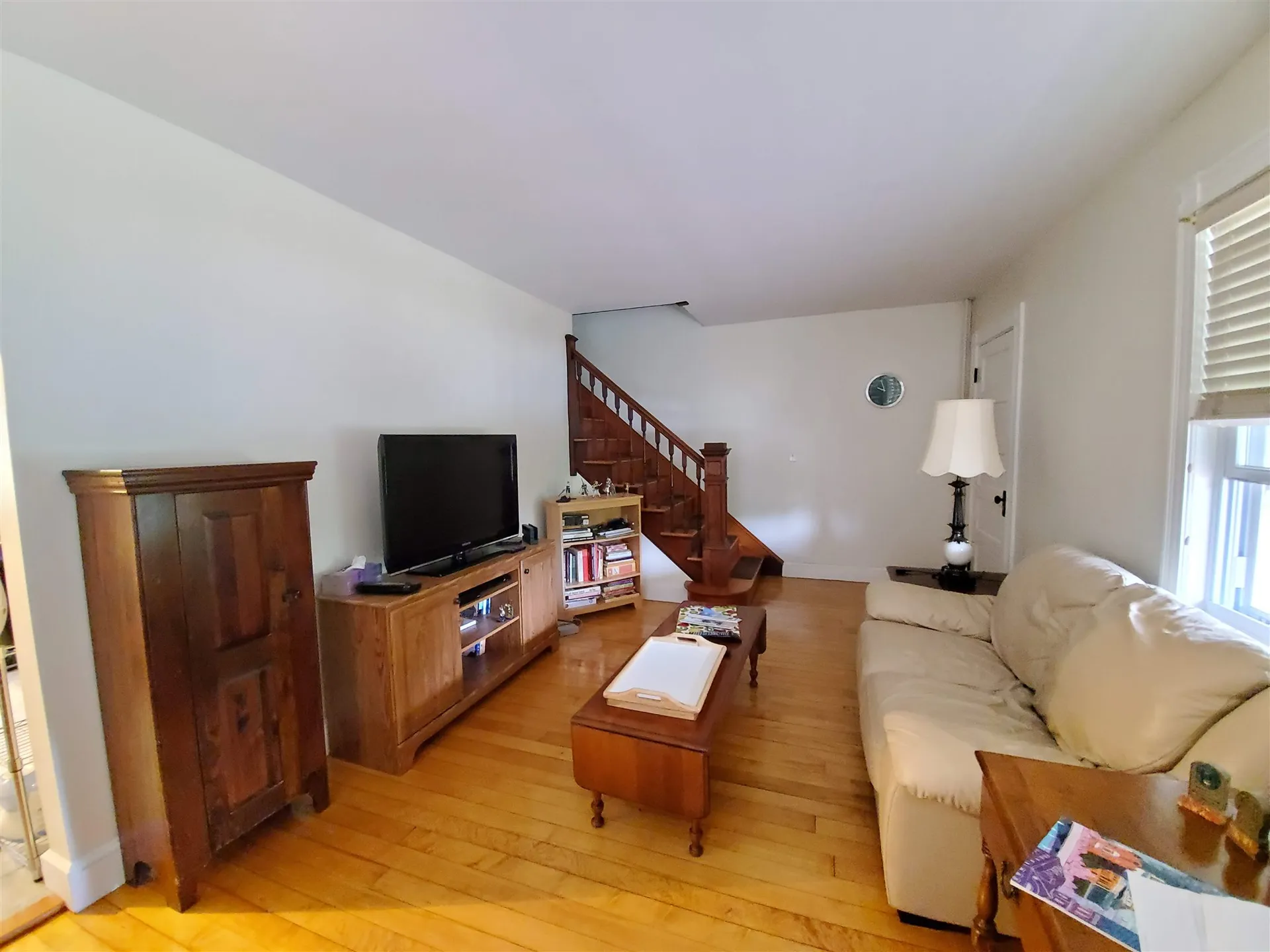 31 Mill Street Enfield NH 03748