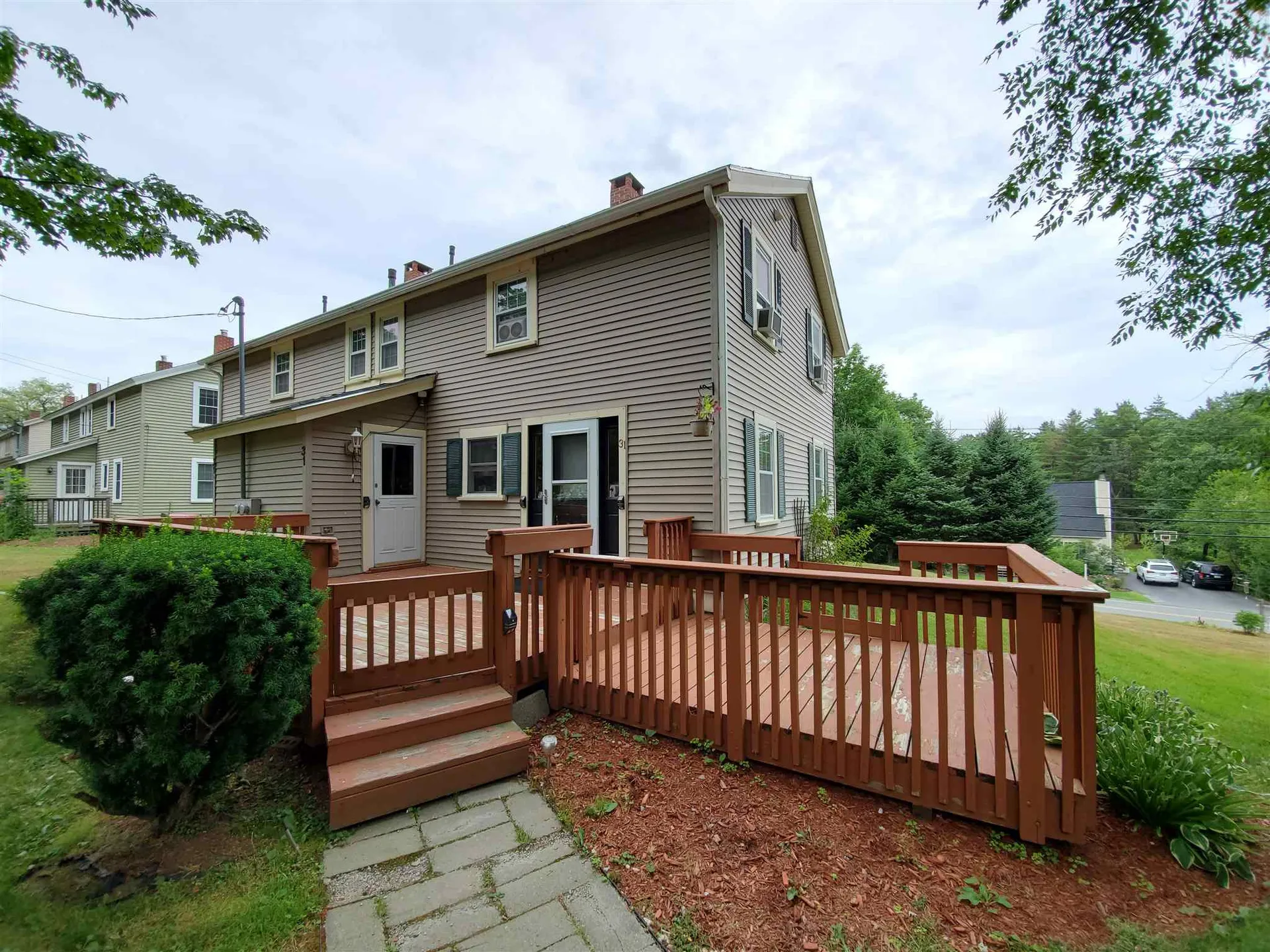 31 Mill Street Enfield NH 03748