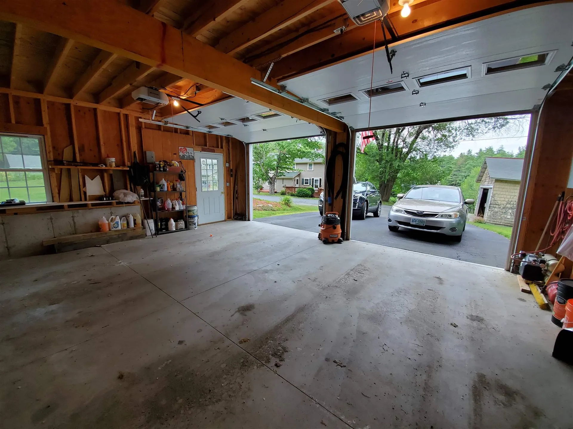 31 Mill Street Enfield NH 03748
