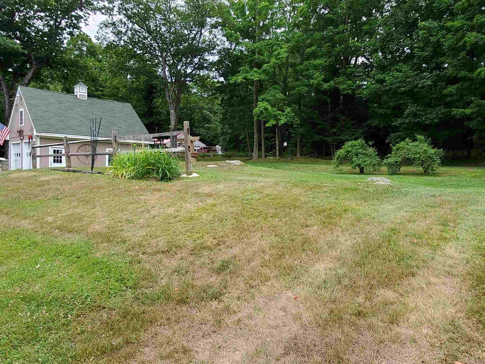 31 Mill Street Enfield NH 03748