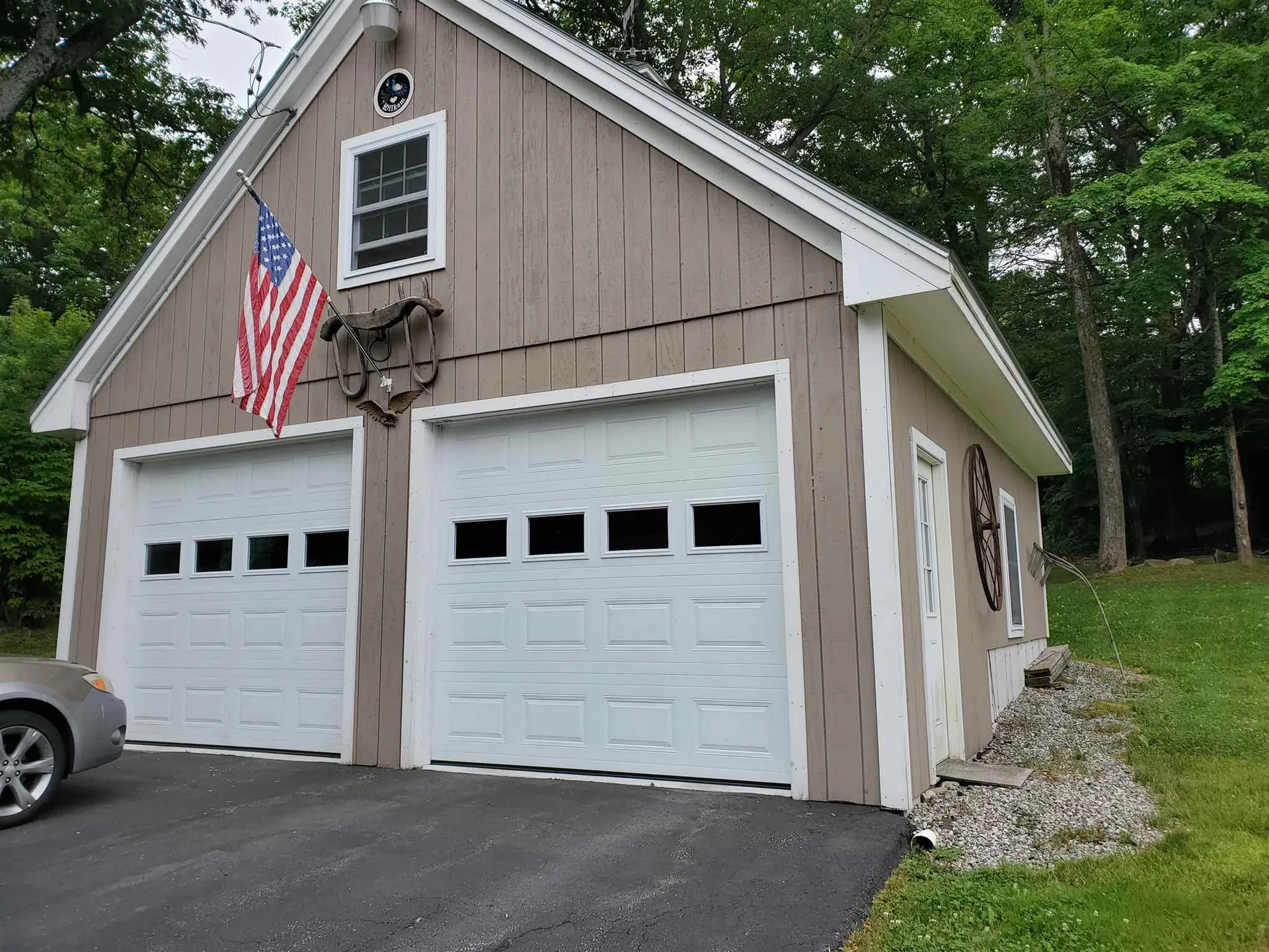 31 Mill Street Enfield NH 03748