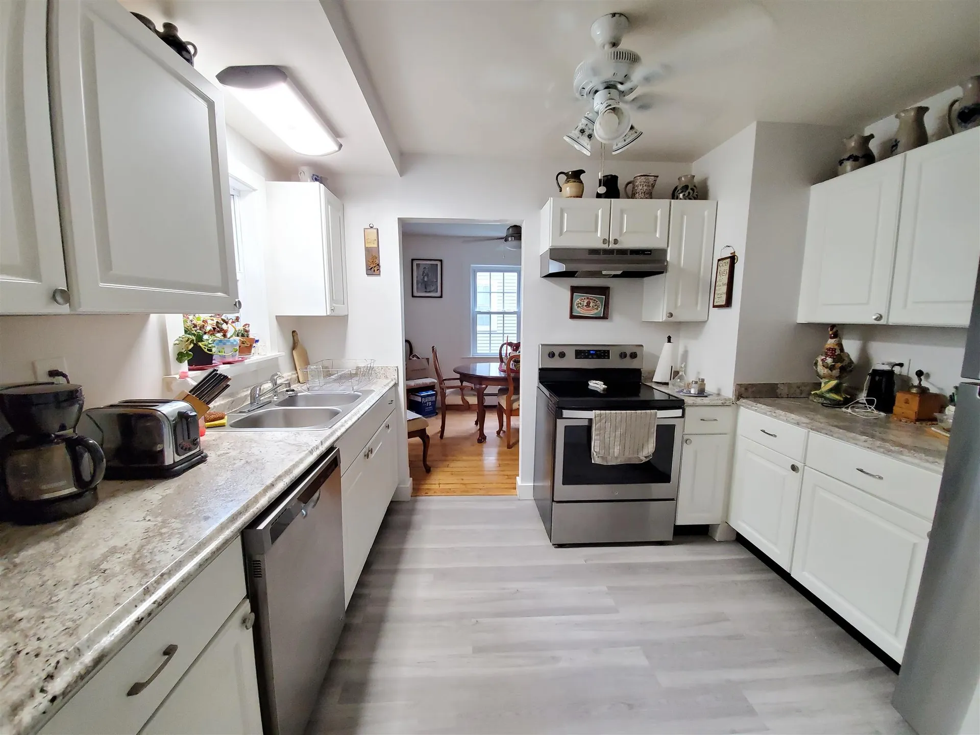 31 Mill Street Enfield NH 03748