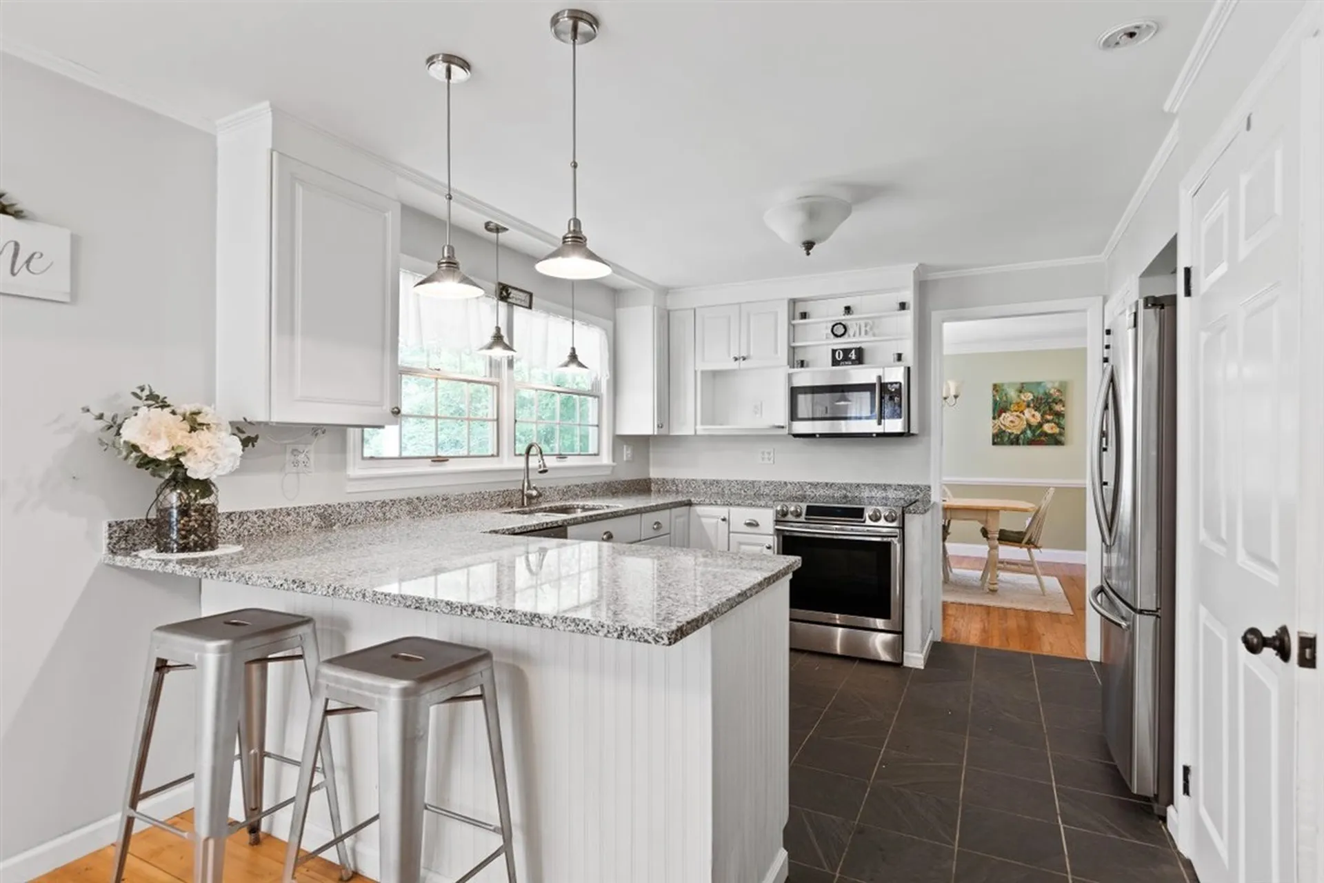 130 Owls Head Hill Lane Dorset VT 05251