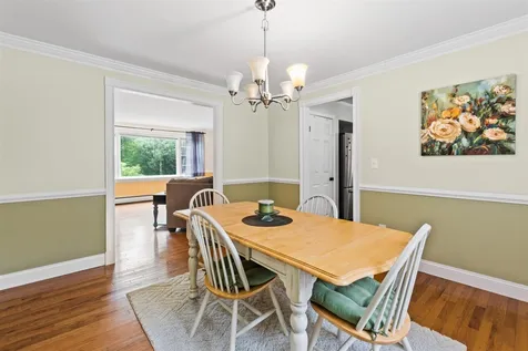 130 Owls Head Hill Lane Dorset VT 05251