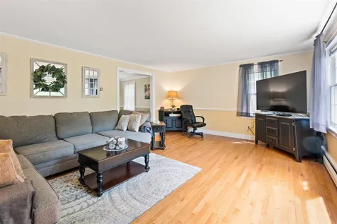130 Owls Head Hill Lane Dorset VT 05251