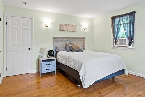 130 Owls Head Hill Lane Dorset VT 05251