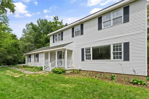 130 Owls Head Hill Lane Dorset VT 05251