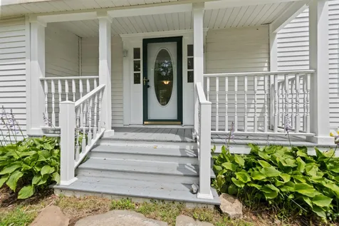 130 Owls Head Hill Lane Dorset VT 05251