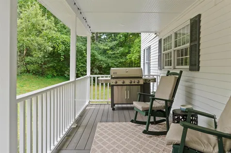 130 Owls Head Hill Lane Dorset VT 05251