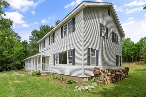 130 Owls Head Hill Lane Dorset VT 05251