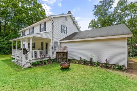 130 Owls Head Hill Lane Dorset VT 05251