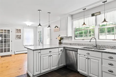 130 Owls Head Hill Lane Dorset VT 05251