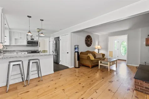 130 Owls Head Hill Lane Dorset VT 05251